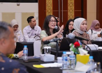 Perkuat Keamanan Digital, Pemprov Kepri Bentuk Tim Tanggap Insiden Siber Gandeng BSSN