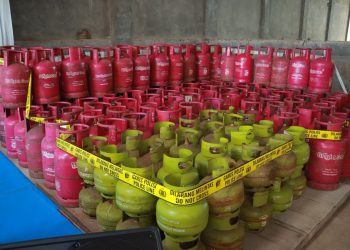 Bareskrim Bongkar Penyuntikan LPG Subsidi di Klaten, Negara Selamat dari Kerugian Rp6,7 Miliar