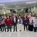 Pemprov Kepri Dorong 2.400 UMKM Go Digital, Gandeng ASEAN Foundation Latih AI di Batam