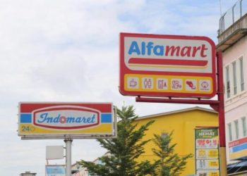 Promo Indomaret Hari Ini: Krisbee Rp10.100, Japota Rp8.900