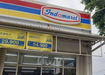 Indomaret Buka Ratusan Lowongan di Tanjungpinang, Rekrutmen Dimulai