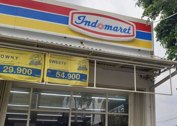 Indomaret Buka Ratusan Lowongan di Tanjungpinang, Rekrutmen Dimulai