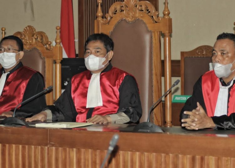 TSE Group Bentuk Mental Pemenang Anak Papua Selatan