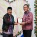 Eratkan Serumpun Melayu, Gubernur Ansar Terima Menteri Besar Kelantan di Pulau Penyengat