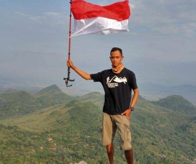 Tetap Aktif, Komunitas Pendaki U-50 Buktikan Semangat Tak Pernah Tua