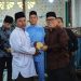 Wagub Nyanyang Safari Jumat ke Belakang Padang, Ajak Warga Kawal Program Presiden