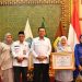 Pamit Tugas ke Yogyakarta, Kepala BKKBN Kepri Rohina Apresiasi Dukungan Pemprov