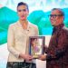 Wagub Kepri Paparkan Strategi Cross Border Tourism di Rakornas Pariwisata 2026 Jakarta