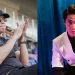 Panglima Kumbang, Tamu Viral Pernikahan El Rumi yang Kontroversial