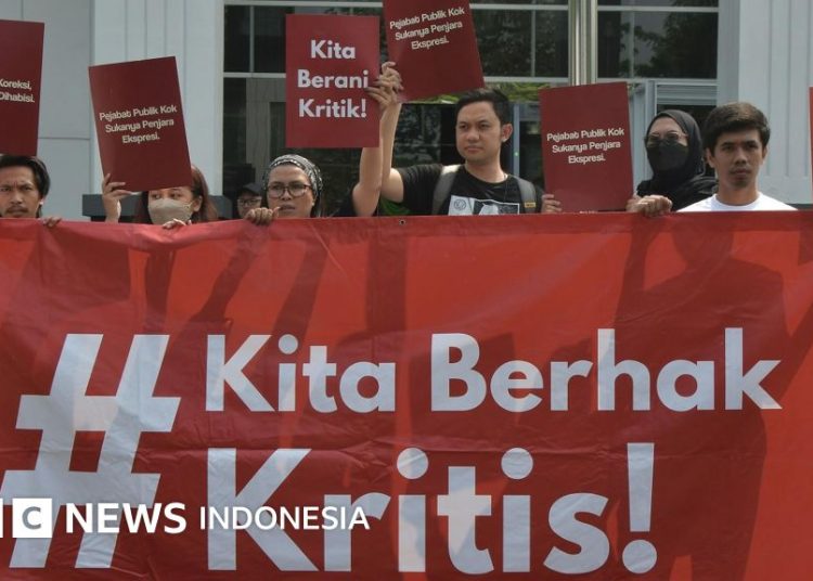 Video viral wakil dekan UIN Jambi ditangkap di kos-kosan bersama wanita, kini dihentikan