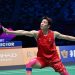 Final Thomas Cup 2026 – Li Shi Feng Dihancurkan Alwi Farhan, Buat Malu Sendiri Saat China Menang