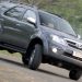 Harga solar naik, mobil bekas Toyota Fortuner 2007 bensin laku Rp 150 juta jelang Idul Adha