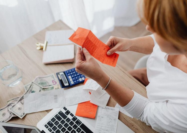 5 cara mudah jaga keuangan di tengah kenaikan dolar