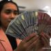 Rupiah tembus Rp 17.400 per dolar AS, pasar Asia bergerak bervariasi