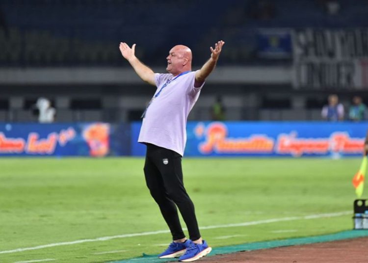 Bojan Hodak: Faktor Ini Kunci Persib Juara Super League