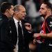 Hasil Liga Italia: Milan Kalah, Juventus Tendang Como dari Zona Liga Champions