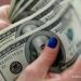 Dolar Menguat di Tengah Sentimen Geopolitik