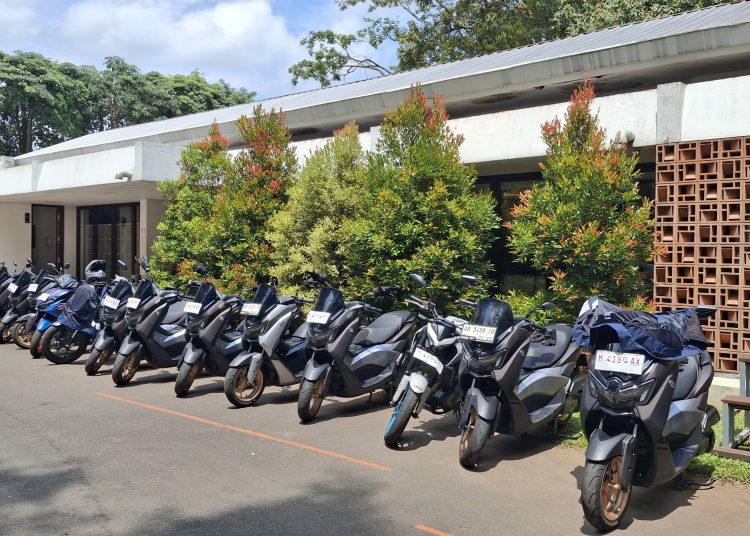 Masih Banyak yang Tidak Tahu, Ini Dampak Panaskan Mesin Motor Terlalu Lama