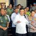Respons Menteri Koordinator Politik dan Keamanan Terkait Penculikan 9 WNI oleh Tentara Israel