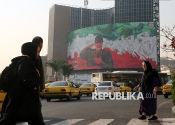 Iran Menyangkal Tuduhan UEA: Tidak Ada Serangan ke Fujairah