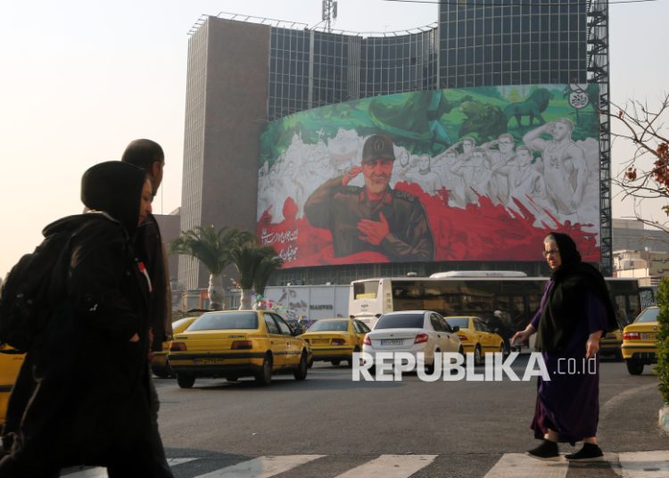 Iran Menyangkal Tuduhan UEA: Tidak Ada Serangan ke Fujairah