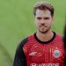 Persija Jakarta Makin Kuat, Paulo Ricardo Dominasi Lini Belakang Macan Kemayoran