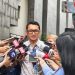 Ahmad Dedi Kabur Usai Diperiksa KPK dalam Kasus Bea Cukai
