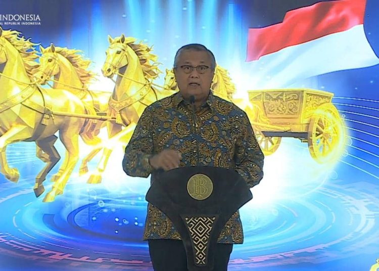 Rupiah Masuk 5 Besar, Jadi Mata Uang Terlemah Dunia