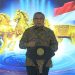 Rupiah Masuk 5 Besar, Jadi Mata Uang Terlemah Dunia