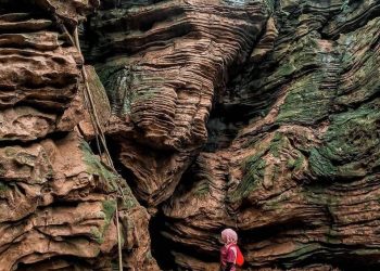 17 destinasi wisata Sentul yang sedang viral dan terjangkau