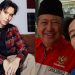 Ayah Vidi Aldiano Kenang Momen Haru Sheila Dara, Janji Jaga Menantu