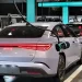 Indonesia memasuki tahap transisi mobil listrik kedua
