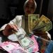 Rupiah melemah di pagi hari, tembus Rp 17.512 per dolar AS