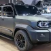 Toyota Land Cruiser FJ Lebih Murah Dibanding Fortuner