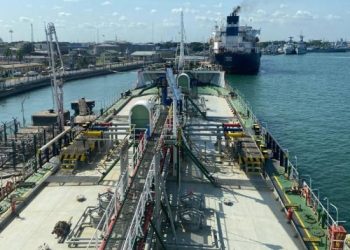 Tekanan AS pada Iran, pembukaan Selat Hormuz jadi syarat damai