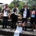 Andrie Yunus Jalani Operasi Kulit
