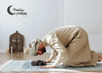 Jadwal Shalat Salatiga Hari Ini, Minggu 10 Mei 2026