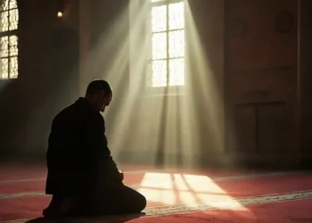 Jadwal Shalat Samarinda Hari Ini, Minggu 10 Mei 2026