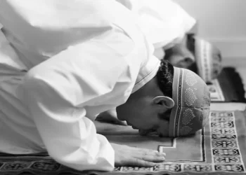 Jadwal Shalat Balikpapan Hari Ini, Minggu 10 Mei 2026