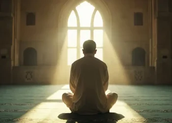 Jadwal Shalat Makassar Hari Ini, Minggu 10 Mei 2026
