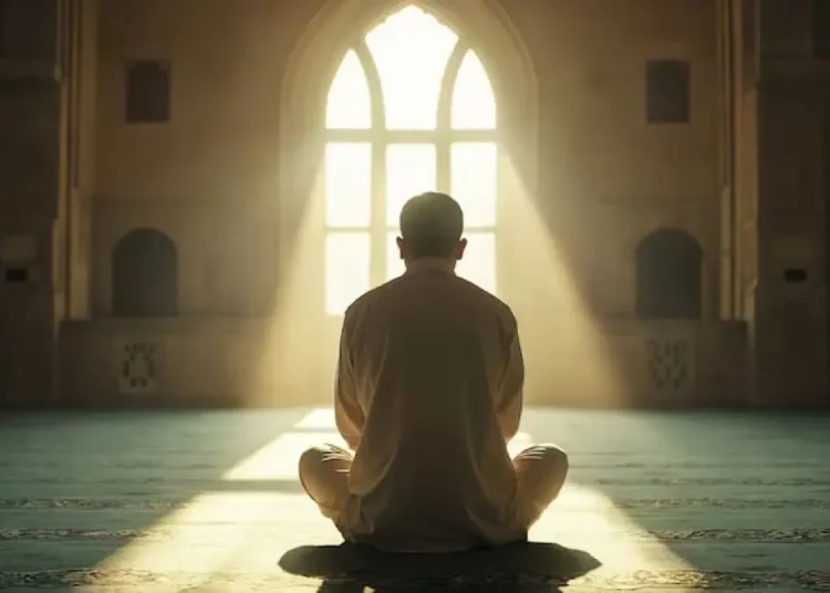 Jadwal Shalat Kuningan Besok Senin, 4 Mei 2026