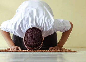 Jadwal Shalat Jakarta Hari Ini, Minggu 10 Mei 2026