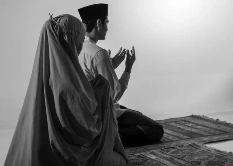 Jadwal Shalat Palangkaraya Hari Ini, Sabtu 2 Mei 2026