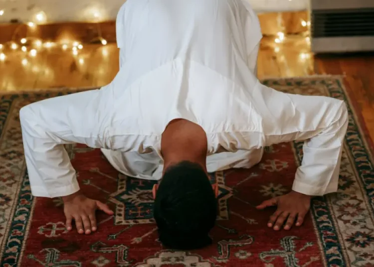 Jadwal Shalat Banjarmasin Hari Ini, Sabtu 2 Mei 2026