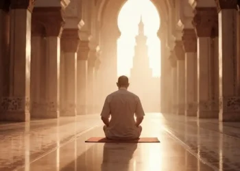 Jadwal Shalat Bandung Hari Ini, Minggu 10 Mei 2026