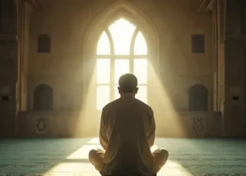 Jadwal Shalat Magelang Hari Ini, Minggu 10 Mei 2026