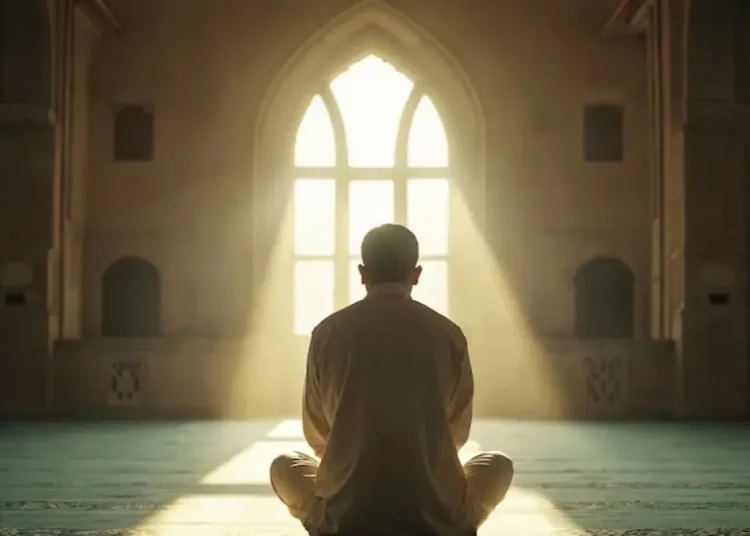 Jadwal Shalat Magelang Hari Ini, Minggu 10 Mei 2026