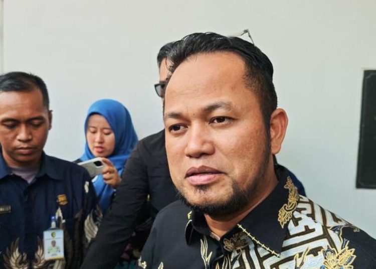 Mengapa kursi pijat Rp 47 juta tak boleh dipakai gubernur Kaltim?
