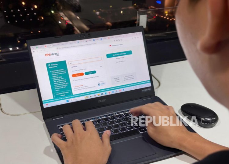 BNI himbau nasabah jaga data sensitif dan waspadai penipuan digital