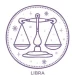 Ramalan Zodiak Libra 12 Mei 2026: Cinta, Karir, Kesehatan, dan Keuangan